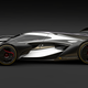 Image for article titled The Designer of the McLaren P1 Doesn't Love the Solus GT